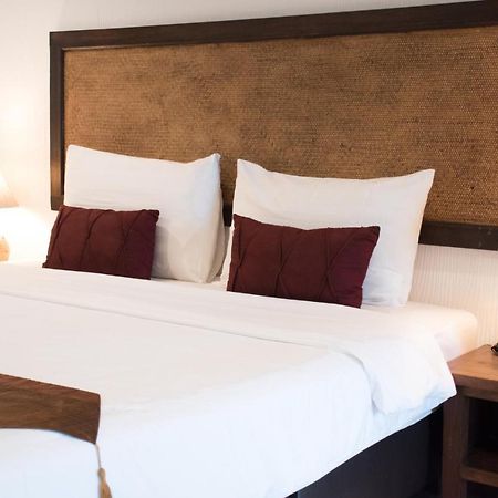 Sea Memories White Sand Beach Hotel Hua Hin Exterior photo