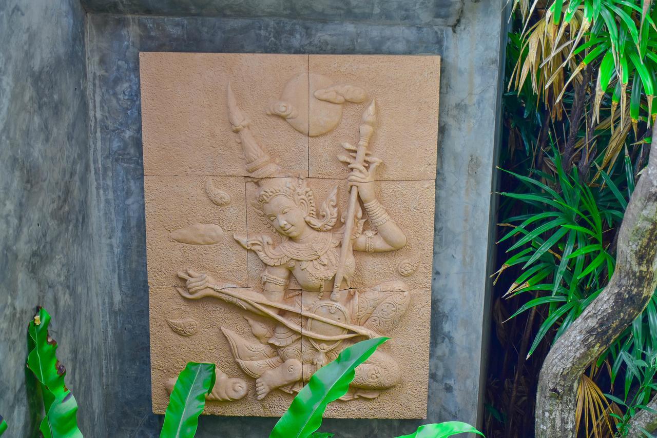 Sea Memories White Sand Beach Hotel Hua Hin Exterior photo