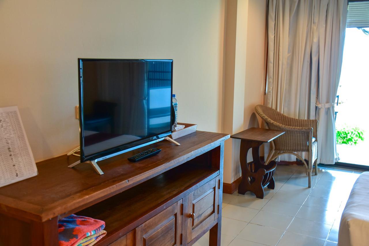 Sea Memories White Sand Beach Hotel Hua Hin Exterior photo